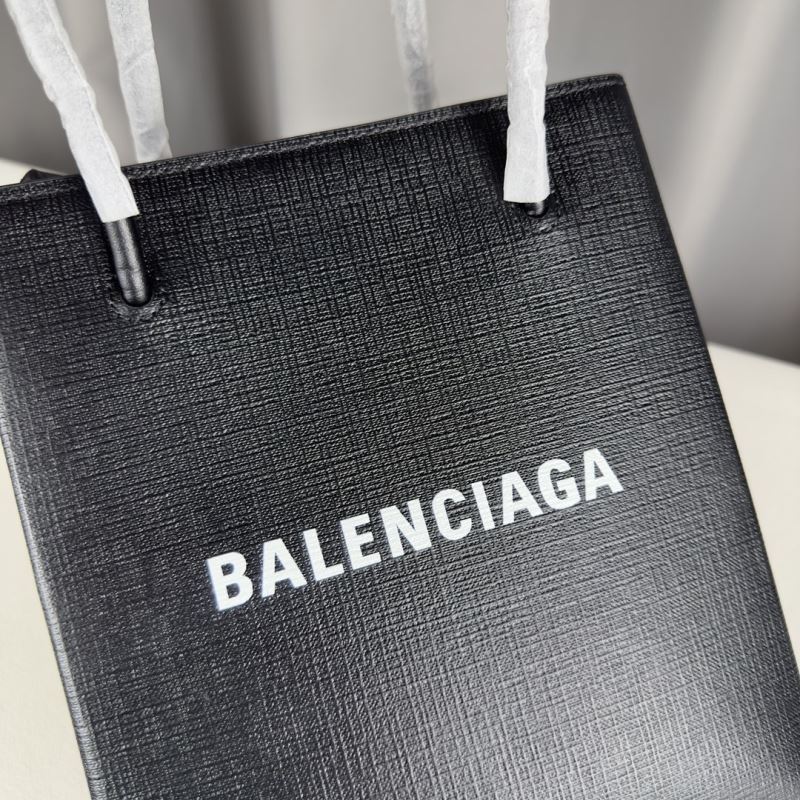 Balenciaga Top Handle Bags